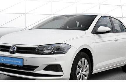 VW Polo 49.757 km 14.488 &euro; Herten 45701