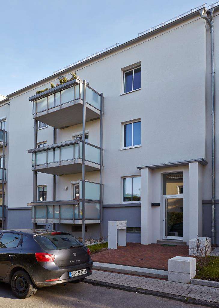 Wohnung zum Mieten in Bochum 840 € 83.43 m²