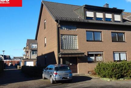 Wohnung Bottrop Ebel - 1.5 Zimmer, 55 m&sup2;, 385&euro; | Angebot:24849644