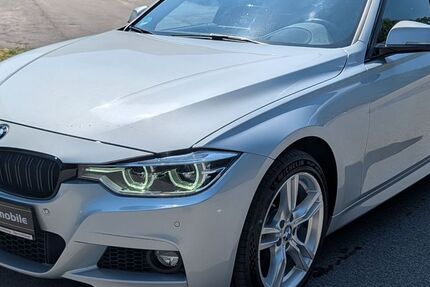 BMW 320 135.122 km 16.500 &euro; Sprockhövel 45549
