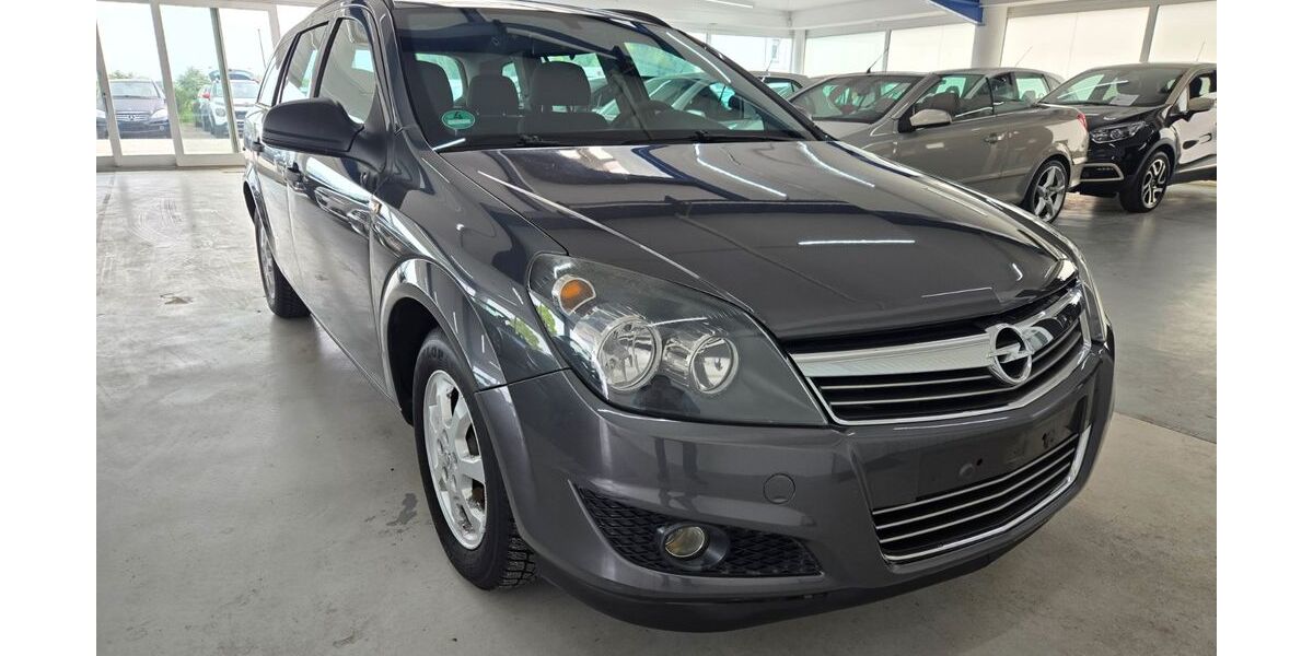 Opel Astra 114.656 km 3.499 &euro; Rheinberg 47495