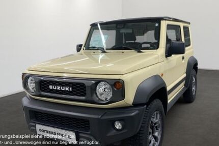 Suzuki Jimny 18.070 km 29.950 &euro; Essen 45307