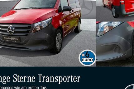 Mercedes-Benz Vito 5.269 km 45.556 € Wesel 46485