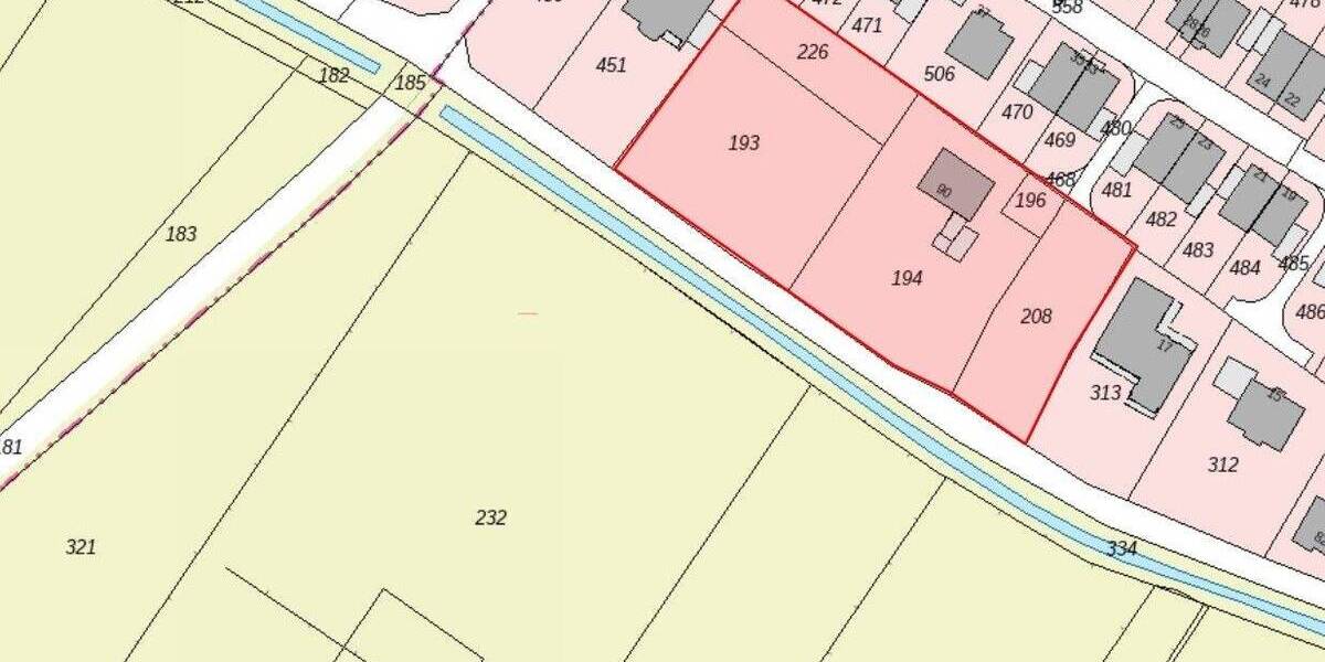 Grundstück Duisburg / Rumeln-Kaldenhausen Rumeln-Kaldenhausen - 1.999.999&euro; | Angebot:24131790