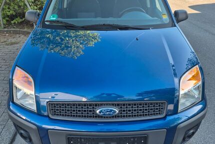 Ford Fusion 109.762 km 3.300 &euro; Essen 45356
