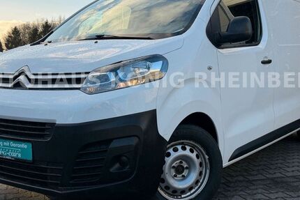 Citroen Jumpy 146.000 km 8.700 &euro; Rheinberg 47495