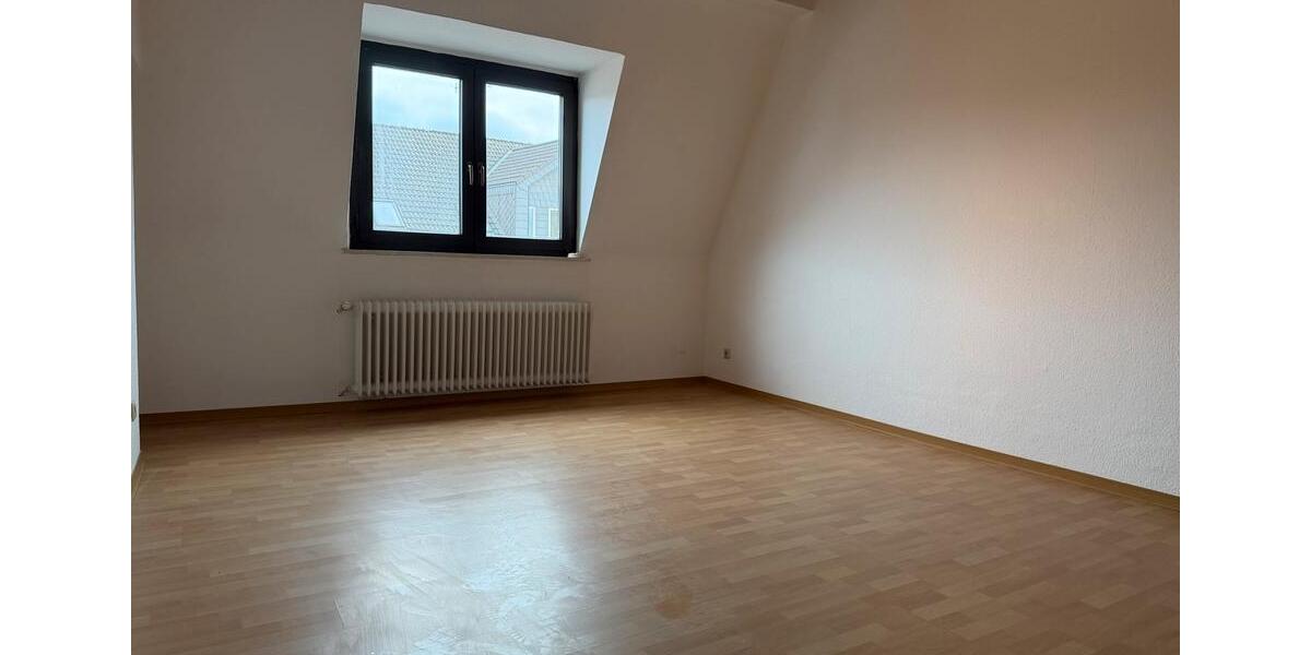 Großzügige 3,5 Zimmer Wohnung in der Wittener Innenstadt zu vermieten 3.5 zimmer