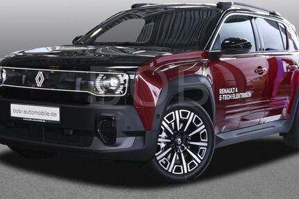 Renault R 4 2.011 km 38.111 € Bochum 44809