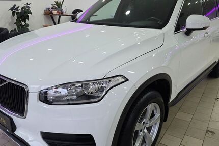 Volvo XC90 143.541 km 23.990 € Recklinghausen 45661