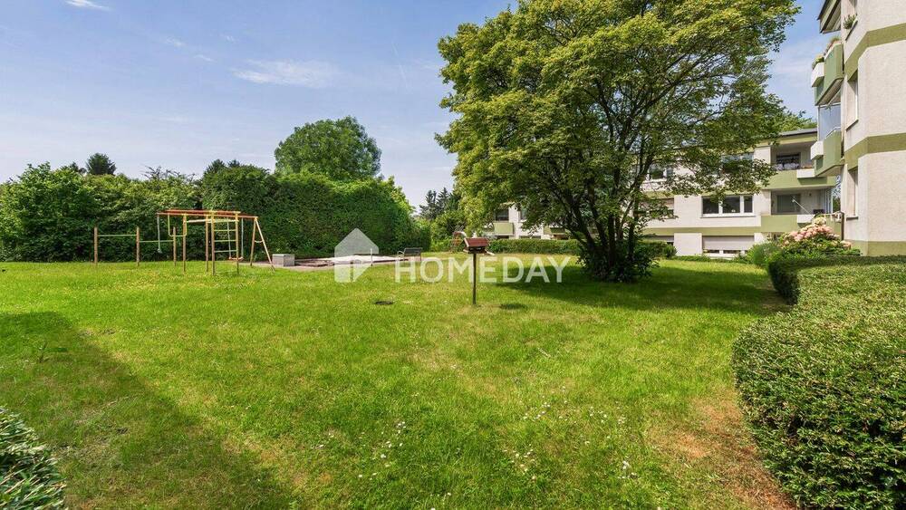 Etagenwohnung Bochum Weitmar - 2 Zimmer, 52 m&sup2;, 115.000&euro; | Angebot:26797991