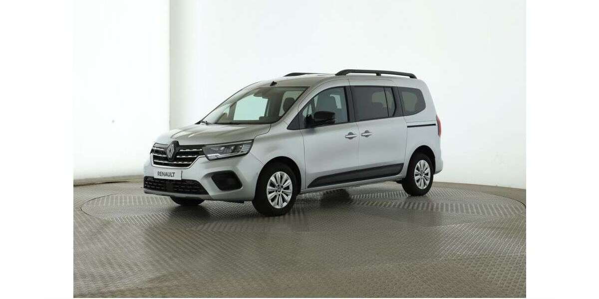 Renault Kangoo 5.899 km 30.880 € Oberhausen 46049