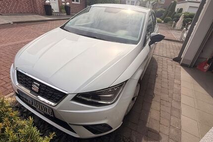 Seat Ibiza 68.700 km 11.999 &euro; Gladbeck 45966