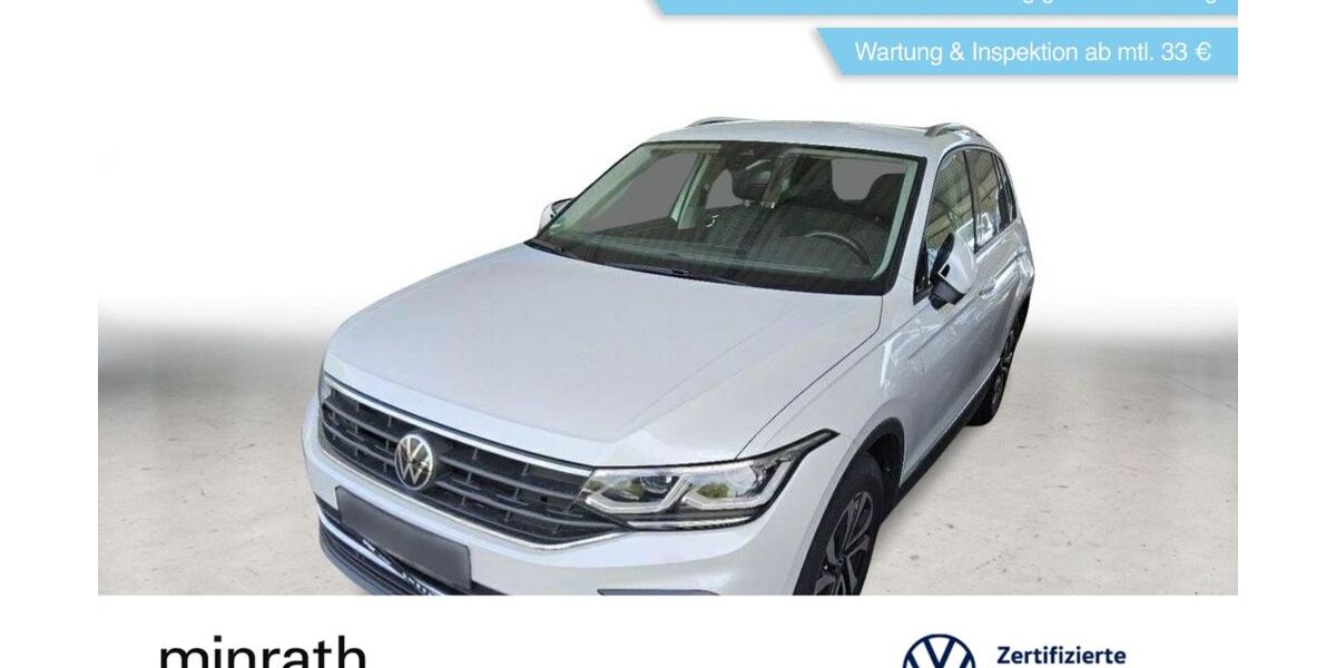 VW Tiguan 87.379 km 22.880 &euro; Moers 47441