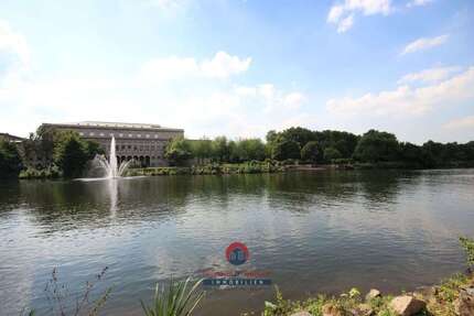 Wohnung zum Mieten in Mülheim an der Ruhr 1.677 € 119.81 m² 3 zimmer