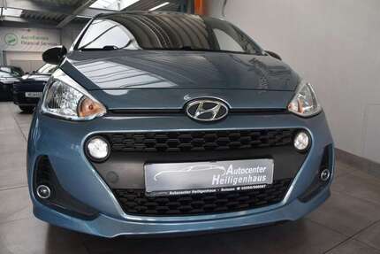 Hyundai i10 64.609 km 9.580 &euro; Heiligenhaus 42579