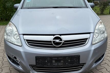 Opel Zafira 240.000 km 1.450 &euro; Neukirchen-Vluyn (bei Duisburg) 47506
