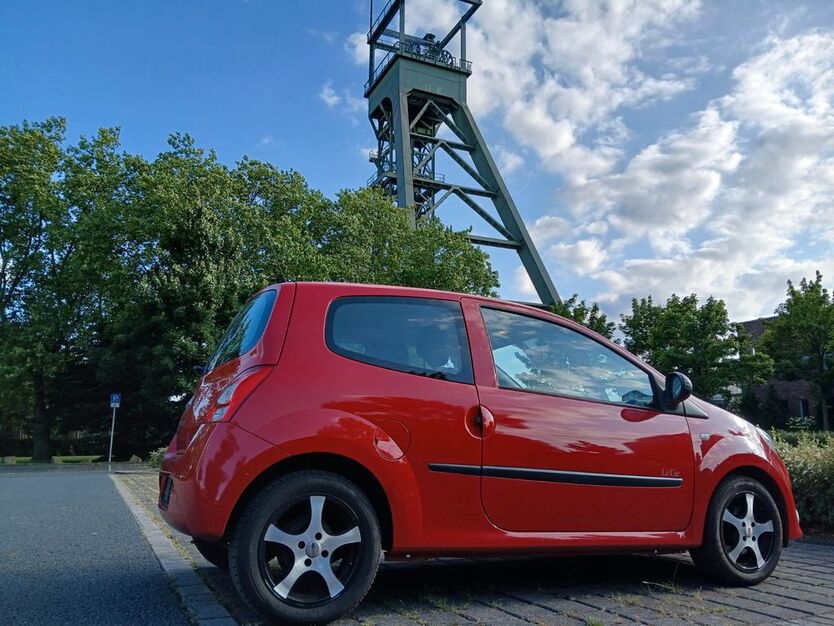 Renault Twingo 106.000 km 2.990 € Oberhausen 46117