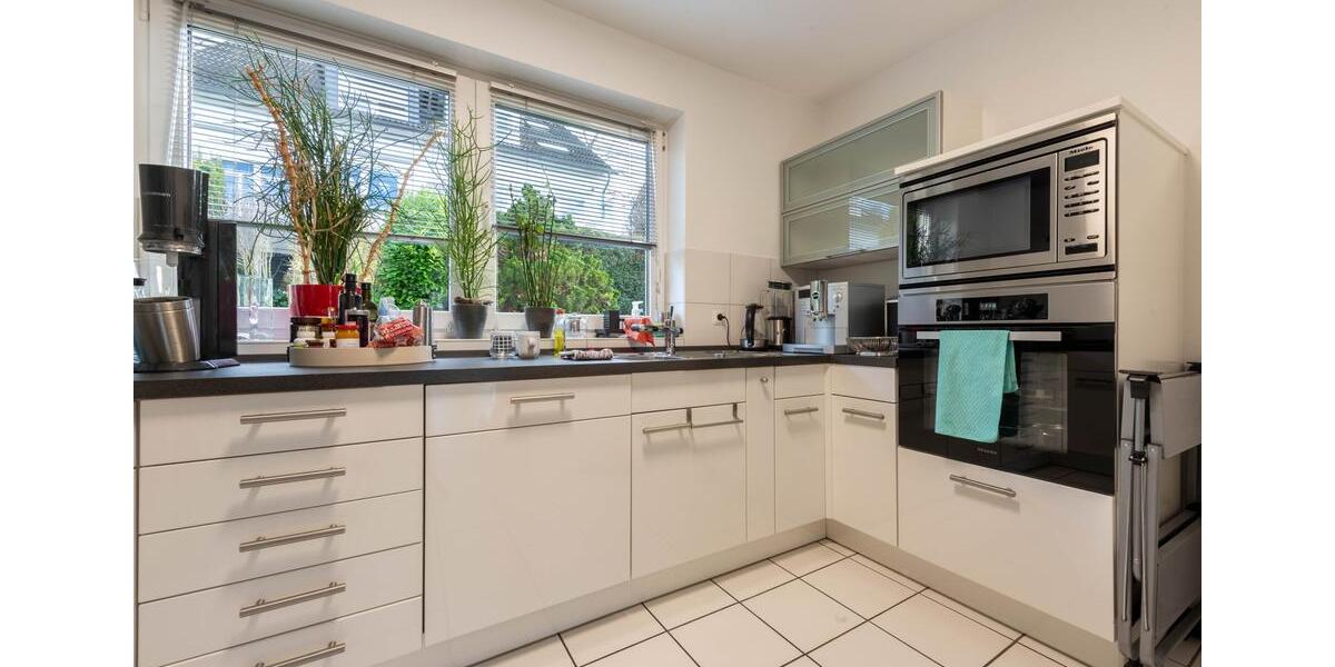 Platz zum Leben – großzügige Doppelhaushälfte in ruhiger Umgebung! 5 zimmer