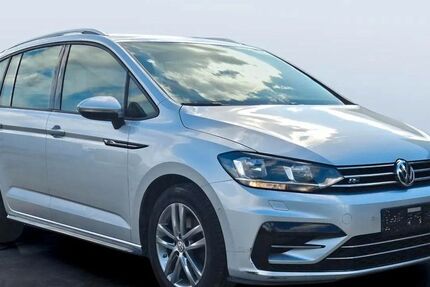 VW Touran 187.400 km 13.999 € Gelsenkirchen 45897