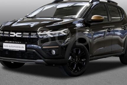 Dacia Sandero 8.312 km 20.555 € Essen 45141