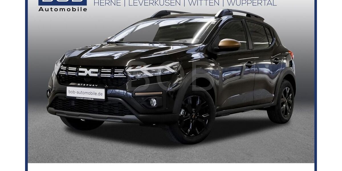 Dacia Sandero 8.312 km 20.555 € Essen 45141