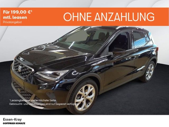 Seat Arona 15.096 km 24.740 &euro; Essen 45307