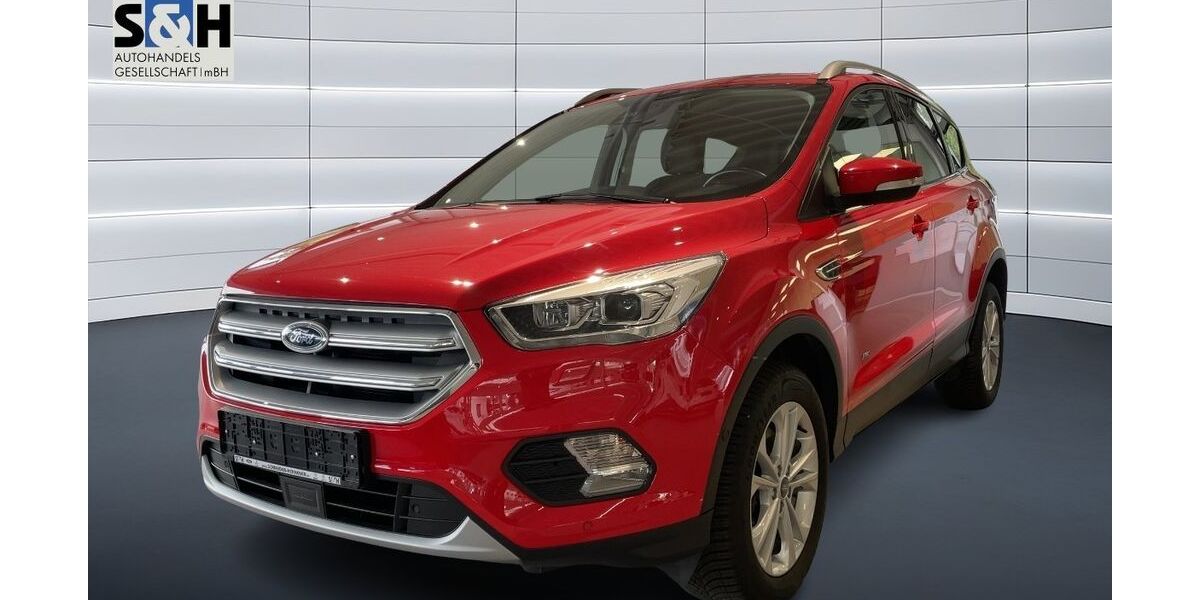 Ford Kuga 139.397 km 11.790 &euro; Duisburg 47057