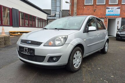 Ford Fiesta 133.000 km 2.500 &euro; Rheinberg 47495