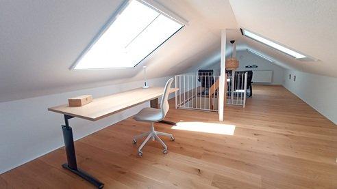 Maisonettenwohnung Marl Alt-Marl - 2.5 Zimmer, 80 m&sup2;, 289.000&euro; | Angebot:26552341