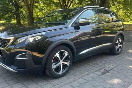 Peugeot 3008 176.869 km 12.900 &euro; Gladbeck 45966