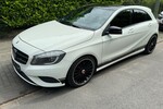 Mercedes-Benz A 180 157.000 km 14.000 € Duisburg 47051