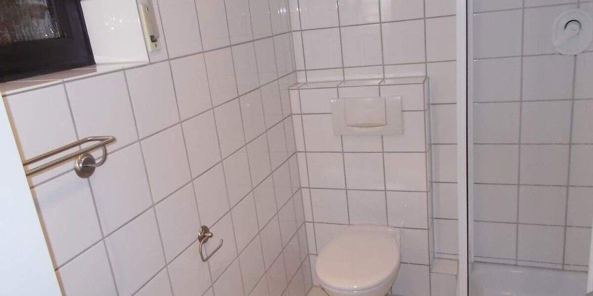 Etagenwohnung Essen Frillendorf - 2 Zimmer, 63 m&sup2;, 620&euro; | Angebot:25289062