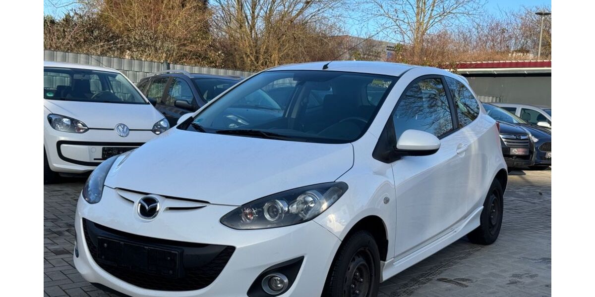 Mazda 2 220.000 km 1.950 &euro; Castrop-Rauxel 44575