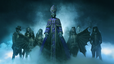 GHOST: World Tour 2025 Oberhausen