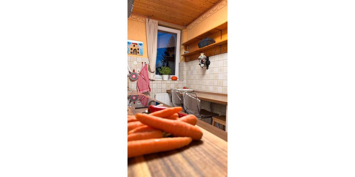 Garten-Traum in Bestlage! 4-Zimmer-Eigentum an der Bömmerdelle 4 zimmer