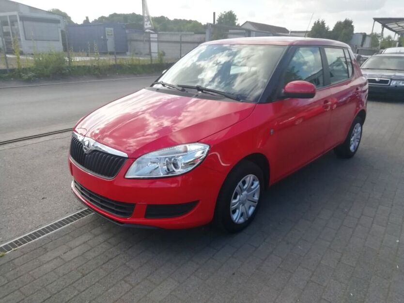 Fabia