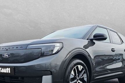 Ford Explorer 16.500 km 44.880 € Moers 47441