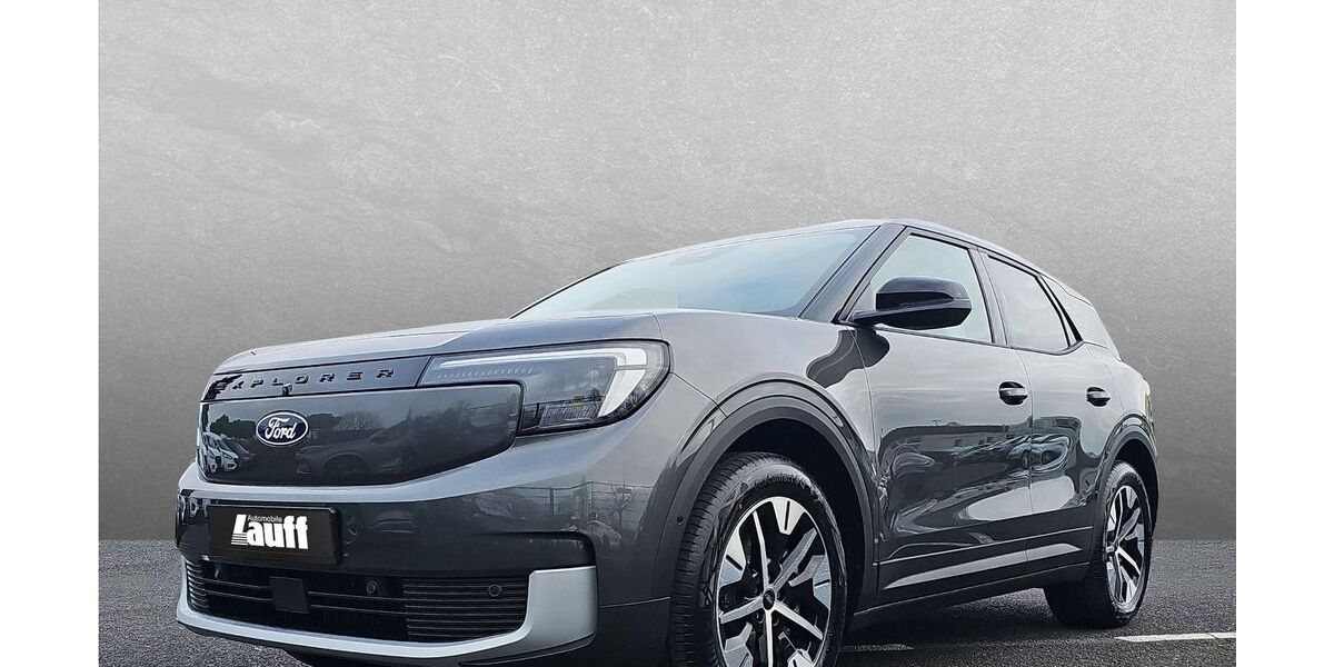 Ford Explorer 16.500 km 44.880 € Moers 47441