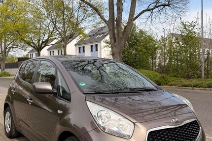 Kia Venga 157.000 km 5.000 &euro; Ratingen 40880