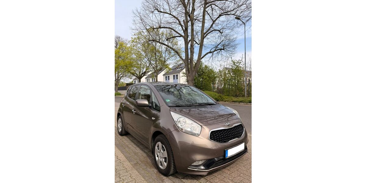 Kia Venga 157.000 km 5.000 &euro; Ratingen 40880