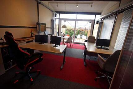 Gewerbeobjekt Marl Hüls - 666&euro; | Angebot:25436125