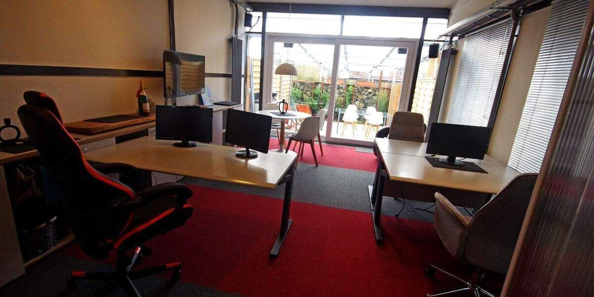 Gewerbeobjekt Marl Hüls - 666&euro; | Angebot:25436125