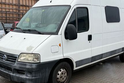Fiat Ducato 256.363 km 2.900 &euro; Gelsenkrichen 45884