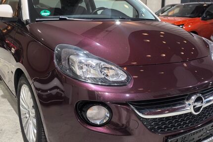 Opel Adam 105.986 km 7.800 &euro; Voerde 46562