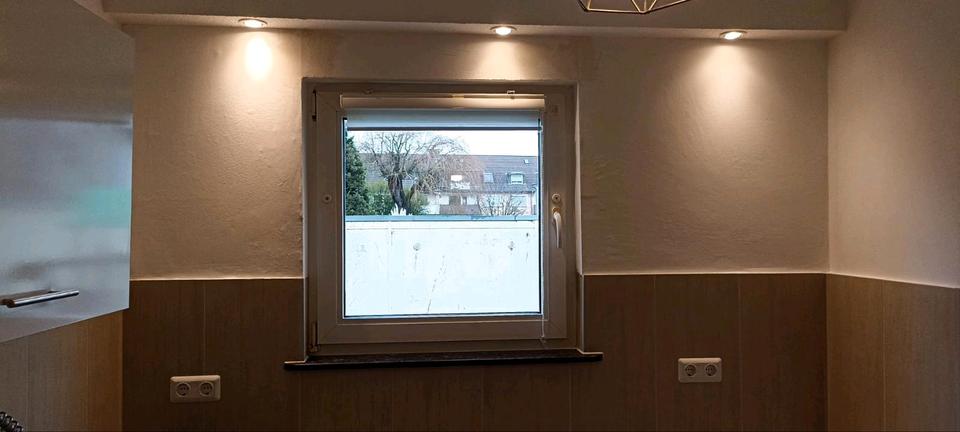 Erdgeschoßwohnung Recklinghausen Berghausen - 3.5 Zimmer, 65 m&sup2;, 145.000&euro; | Angebot:26399012