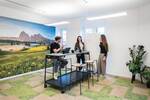 Flexible Büros, Desks oder Firmensitz - ganz nach deinem Bedarf! - All-in-Miete
