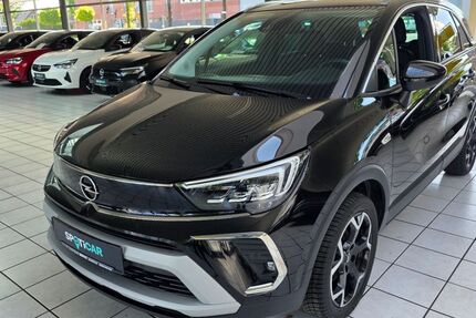 Opel Crossland (X) 35.898 km 18.290 € Raesfeld 46348