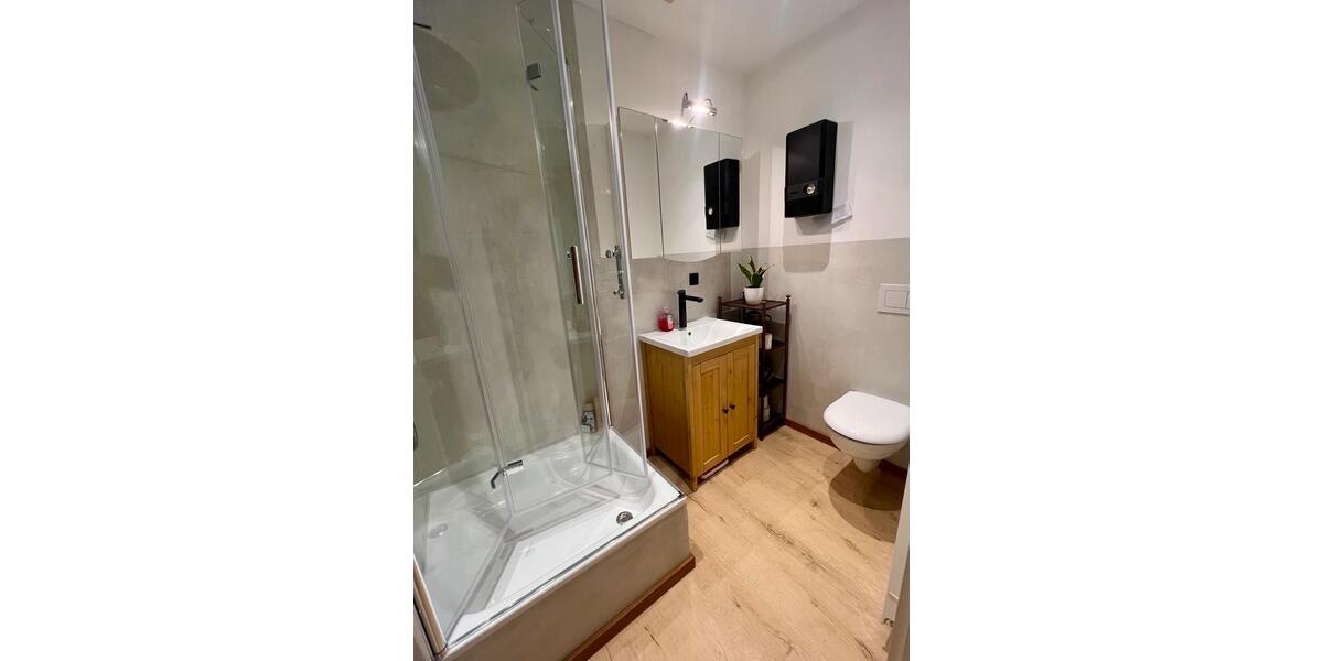 Dachgeschoßwohnung Witten - 2 Zimmer, 40 m&sup2;, 770&euro; | Angebot:26271009