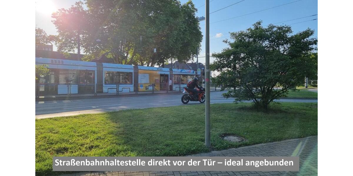 Sichere Kapitalanlage in Bochum-Wattenscheid – vermietet, gepfleg 1 zimmer