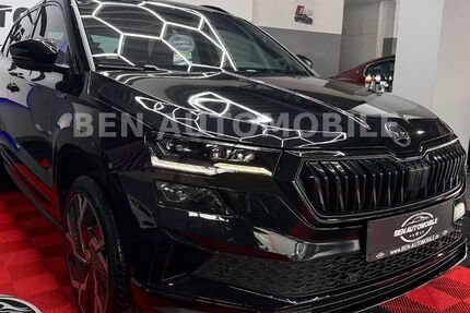 Skoda Karoq 131.000 km 24.395 &euro; Wesel 46485